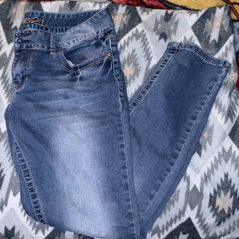 Rue21 Jeans